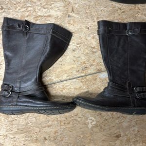 BOC Boots